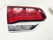 2014-2021 Jeep Grand Cherokee Left Driver Side Inner Tail Light Assembly OEM picture