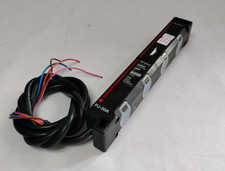 Keyence PJ-50A PJ50A Transmitter Area Sensor Light Curtain 12-24V DC picture