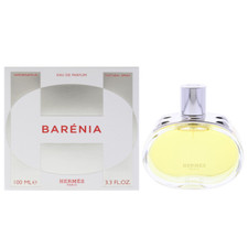 Barenia by Hermes 3.3 oz EDP Perfume for Women New In Box picture