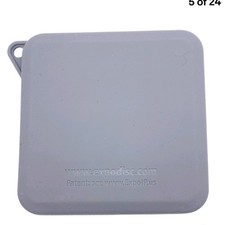 ExpoDisc 2.0 Professional White Balance Filter 77 MM W/ Case USA Photography  picture