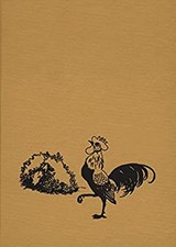 Chanticleer and the Fox : A Caldecott Award Winner Hardcover Geof picture