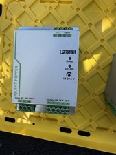 Phoenix Contact 2866776 Quint PS/1AC/24DC/20 Power Supply picture