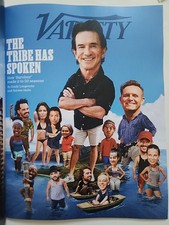 VARIETY Magazine Survivor @ 50 5/13/26 picture