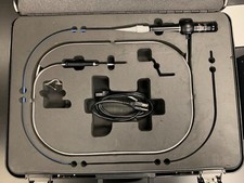 Olympus IF2D5-6 with Power Supply, Used, Excellent Working Condition picture