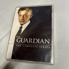 The Guardian: The Complete Series (DVD, 2011, 18-Disc Set) picture