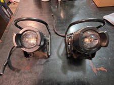 Toyota Forklift Head Lamps Assembly  TY56590-36760-71 Toyota Oem picture