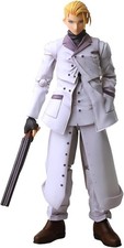 Square Enix CO, LTD. Rufus Shinra Fig. 14.5cm Final Fantasy VII Bring Arts picture