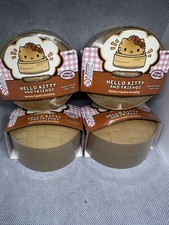 NEW (4) Sanrio Hello Kitty and Friends Mystery Dumplings picture