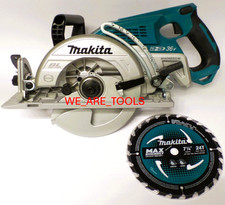 New Makita BARE XSR01 36V Brushless Rear Handle 7‑1/4