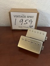 1959 Vintage Spec 
