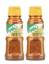 2X TAJIN HABANERO POWDER CHILI - 2 BOTTLES of 2.93oz Ea. picture