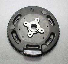 Part# 24-025-121-S Genuine OEM Kohler Flywheel Assembly CH & CV Engines picture
