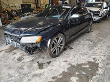 Used Manual Transmission Assembly fits: 2010 Audi S5 MT transmission ID KMV picture
