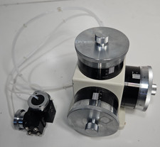 NARISHIGE MHW-3 Three-Axis Multi Stage Water Hydraulic Micromanipulator Unit picture