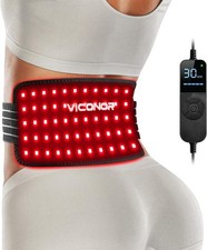 Luma Pet Red Light Therapy, 60pcs LED Light Beads for Relief Hip, Joint Care picture