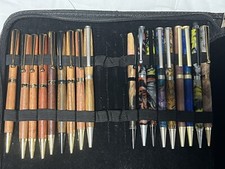 Slimline Twist Pens picture