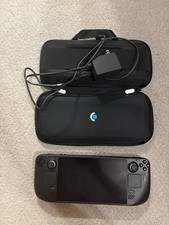 Valve Steam Deck 512GB Handheld Console picture