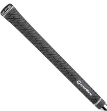 New Golf Pride Taylormade -  Z-Grip Standard Size - Gray/Black picture