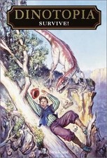 Survive (Dinotopia, No. 13) picture