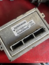 2001 Dodge Dakota V6 AT 3.9L Engine Control Module ECU PCM ECM 56040233AC picture