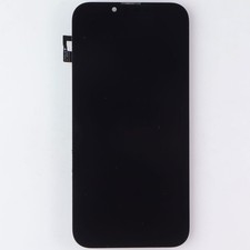 Repair Part - OEM Pull OLED Display w/ Proximity Light Sensor Flex for iPhone 13 picture