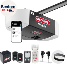 7155-TKV Stealthdrive Connect Smart Garage Door Opener Works with Alexa, 7155-TK picture