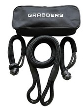 Soft Shackle Tow Kit 2 Soft Shackles 5/8