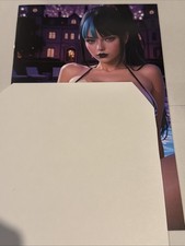 2026 Fantasy Cosplay Comic Punchline Summer Special VIRGIN Ltd 100 RARE LAST 1 picture