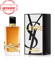 New with box For Women New sealed Libre Intense EDP Gift Spray 3 oz/90ML Italy picture