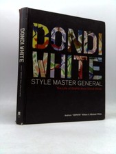 Dondi White Style Master General: The Life of Graffiti Artist Dondi White picture