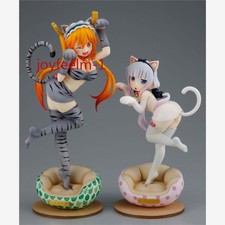 Sol International Kobayashi-san chi no Maid Dragon S-Kanna Cat ver.1/6 PVC Model picture