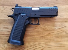 Custom 2011 Grip Kit for your next build Springfield Prodigy 1911 DS, 2011, 2311 picture