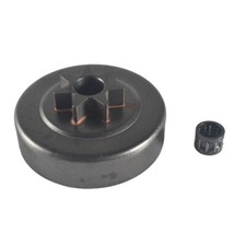 Clutch Drive Sprocket Drum 325