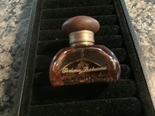 Vintage TOMMY BAHAMA travel cologne spray…unused, full picture