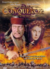 The Conqueror picture