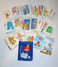 Vtg 1994 Care Bears Modena Baio Panini Book Album You Choose U Pick the Sticker picture