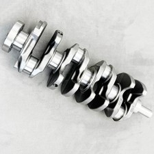 New Crankshaft 1100A139 for Mitsubishi Lancer Crankshaft Engine Part 2008-2015 picture