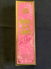New Juicy Couture Viva La Juicy La Fleur Eau de Toilette Spray 5 fl oz/150 mL picture