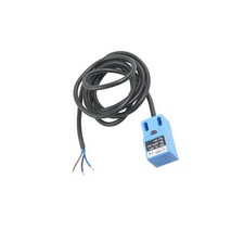 10PCS SN04-N 4mm Inductive Proximity Sensor Detection Switch NPN NO DC 10-30V picture