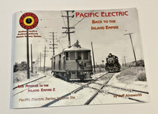 PACIFIC ELECTRIC VOLUME 6 - LOS ANGELES TO THE INLAND EMPIRE picture
