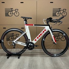 Used Trek Speed Concept 7.8, OCLV Carbon Triathlon Bike, SRAM Force, Medium picture