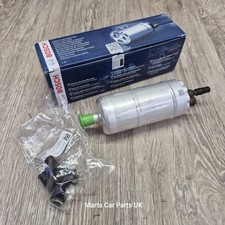 New Genuine Bosch Fuel Pump 0580464070 picture