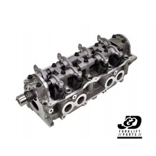 1360878 HEAD CYLINDER COMPLETE FOR HYSTER FORKLIFT with Mazda 2.2 FE ENGINE picture