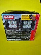 Blazer Int. Off-Road 3