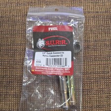 SUR&R Auto Parts K155 3/8