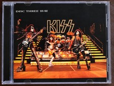 KISS The Definitive Collection CD  NEW (DISC Three ONLY) 2001 Sealed  picture