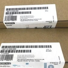 1pc 6AV2123-2GB03-0AX0 Brand New Siemens touchscreens Fast delivery picture
