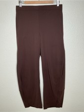 Ruti The On The Loose Work Pants brown 8 picture