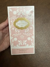 Chantilly Eau De Toilette Spray Perfume 2 Fl Oz 60 mL Vintage New in Box picture
