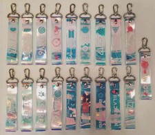 K-POP Hologram Key Strap picture